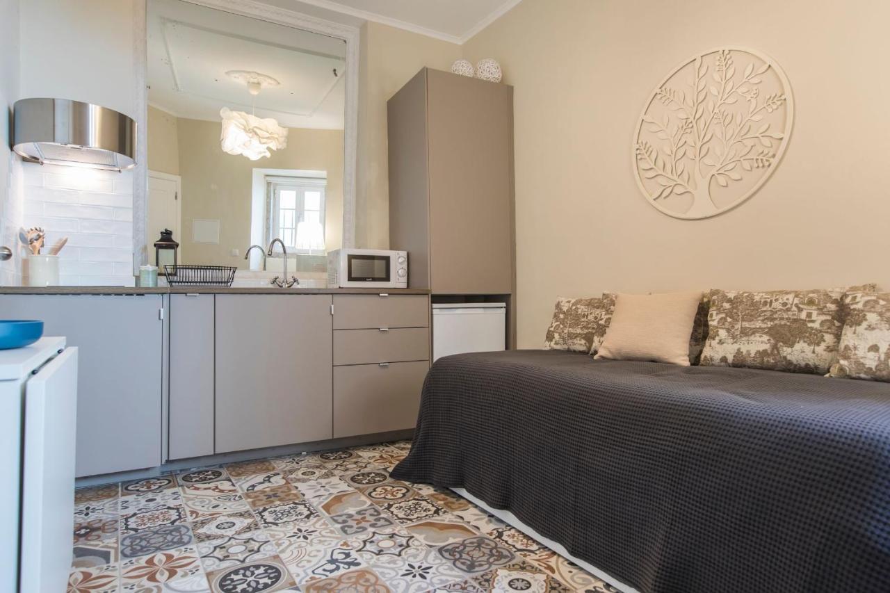 Alfama Cosy Studio ลิสบอน ภายนอก รูปภาพ