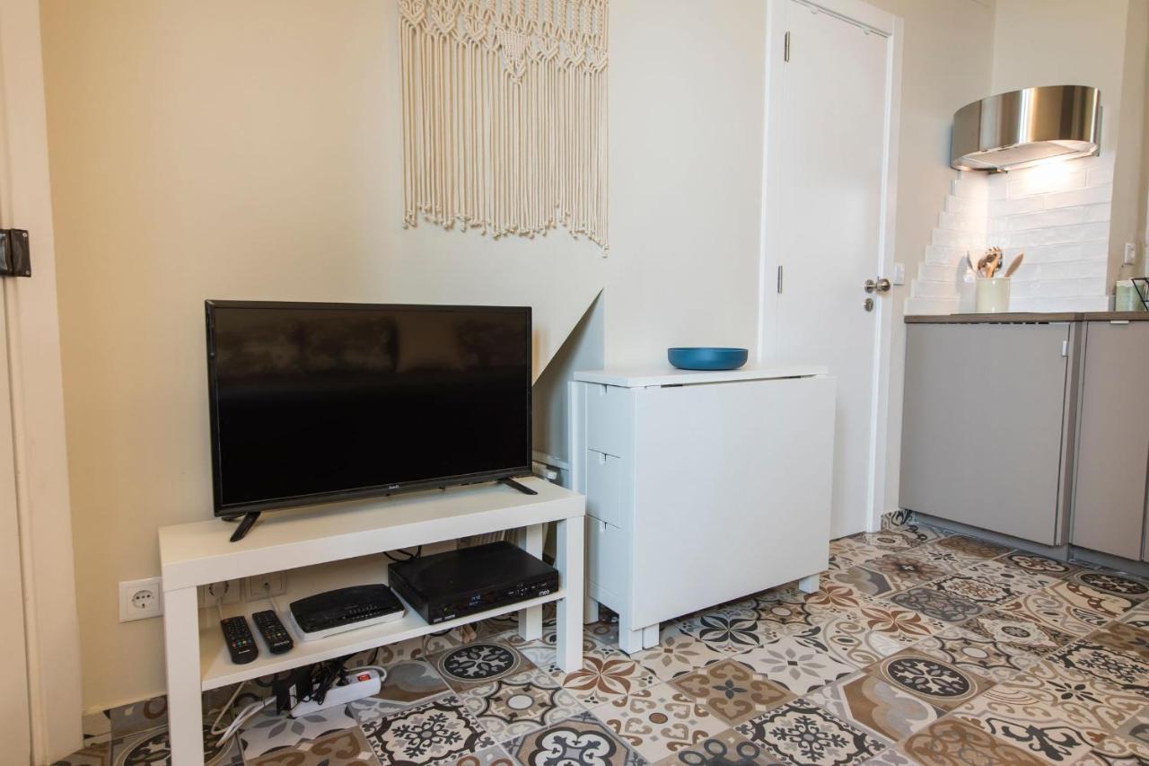 Alfama Cosy Studio ลิสบอน ภายนอก รูปภาพ